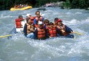 Photo of Mendenhall River Float Whitewater Adventure